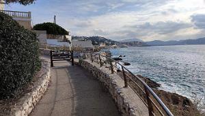 2022 12 MARSEILLE-ENDOUME DU PORT DE MALMOUSQUE A MALDORME (35)